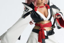 Guilty Gear – Non – Baiken (26)