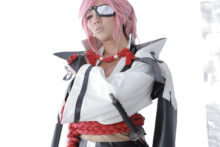 Guilty Gear – Non – Baiken (27)