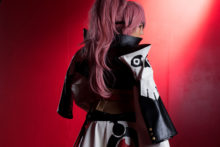 Guilty Gear – Non – Baiken (28)