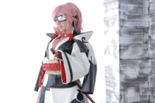 Guilty Gear – Non – Baiken (29)