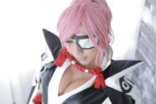 Guilty Gear – Non – Baiken (3)