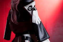Guilty Gear – Non – Baiken (30)
