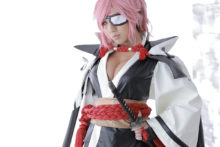 Guilty Gear – Non – Baiken (31)