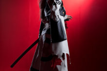 Guilty Gear – Non – Baiken (32)