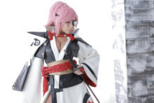 Guilty Gear – Non – Baiken (33)