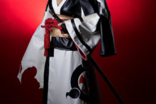Guilty Gear – Non – Baiken (34)