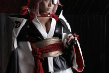 Guilty Gear – Non – Baiken (35)