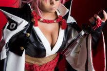 Guilty Gear – Non – Baiken (36)