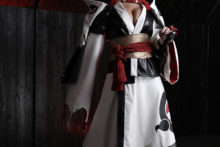 Guilty Gear – Non – Baiken (37)