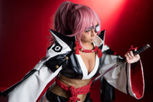 Guilty Gear – Non – Baiken (38)