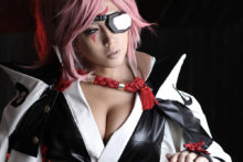 Guilty Gear – Non – Baiken (39)