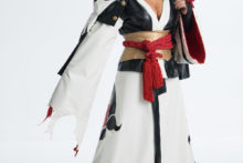 Guilty Gear – Non – Baiken (4)