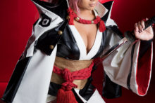 Guilty Gear – Non – Baiken (40)