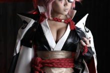 Guilty Gear – Non – Baiken (41)