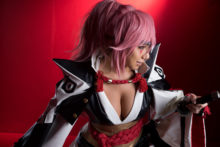Guilty Gear – Non – Baiken (44)
