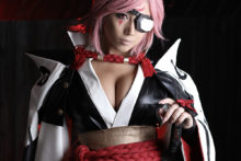 Guilty Gear – Non – Baiken (45)