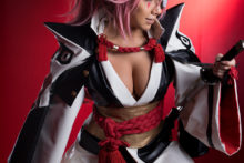 Guilty Gear – Non – Baiken (46)