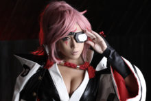 Guilty Gear – Non – Baiken (47)