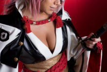 Guilty Gear – Non – Baiken (48)