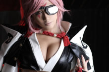 Guilty Gear – Non – Baiken (49)