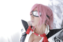 Guilty Gear – Non – Baiken (5)
