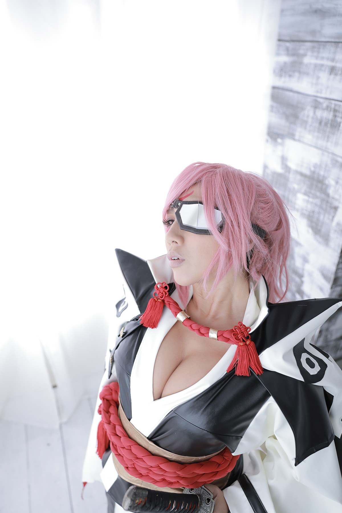 Guilty Gear – Non – Baiken