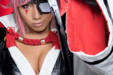 Guilty Gear – Non – Baiken (50)
