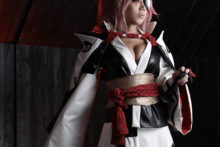 Guilty Gear – Non – Baiken (51)