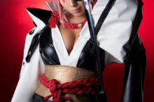 Guilty Gear – Non – Baiken (52)