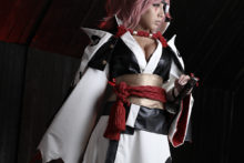 Guilty Gear – Non – Baiken (53)