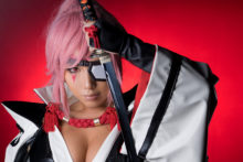 Guilty Gear – Non – Baiken (54)