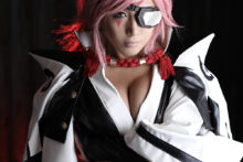 Guilty Gear – Non – Baiken (55)