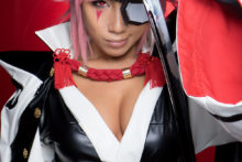 Guilty Gear – Non – Baiken (56)