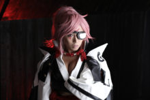 Guilty Gear – Non – Baiken (57)