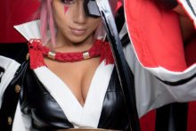 Guilty Gear – Non – Baiken (58)