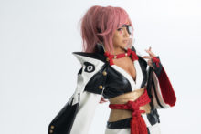 Guilty Gear – Non – Baiken (6)