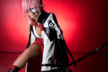 Guilty Gear – Non – Baiken (60)