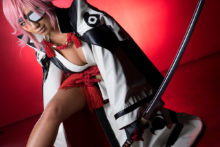 Guilty Gear – Non – Baiken (62)