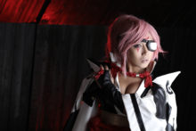 Guilty Gear – Non – Baiken (65)