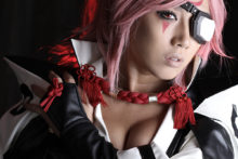 Guilty Gear – Non – Baiken (67)