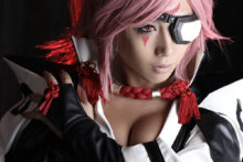 Guilty Gear – Non – Baiken (69)