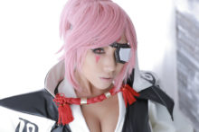 Guilty Gear – Non – Baiken (7)