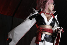 Guilty Gear – Non – Baiken (71)