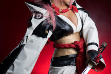 Guilty Gear – Non – Baiken (72)