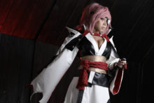Guilty Gear – Non – Baiken (73)