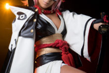 Guilty Gear – Non – Baiken (76)