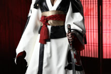 Guilty Gear – Non – Baiken (77)