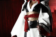 Guilty Gear – Non – Baiken (79)