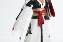 Guilty Gear – Non – Baiken (8)