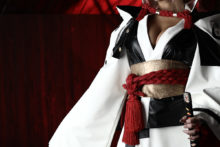 Guilty Gear – Non – Baiken (81)
